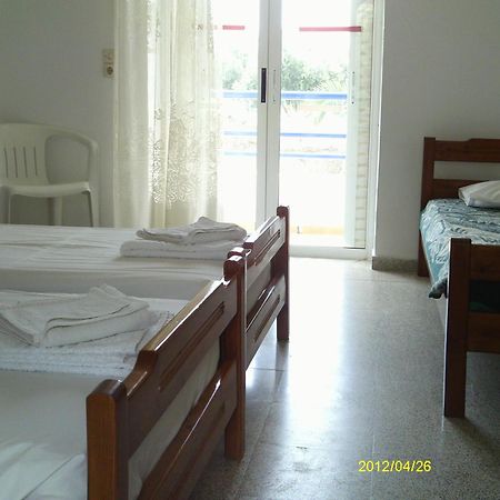 Maritsa Apartamento Kéfalos Exterior foto