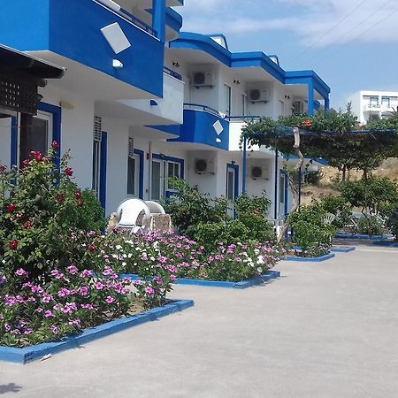 Maritsa Apartamento Kéfalos Exterior foto