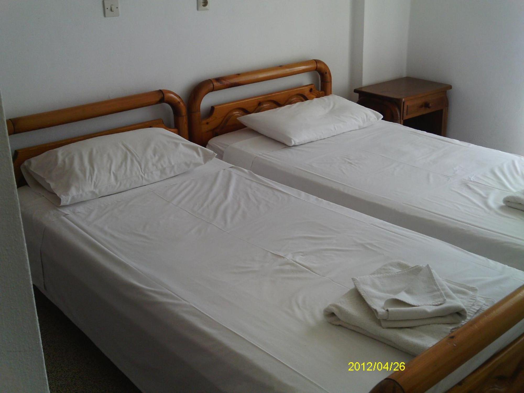 Maritsa Apartamento Kéfalos Exterior foto