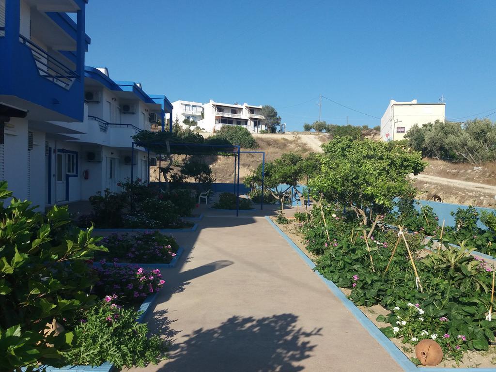 Maritsa Apartamento Kéfalos Exterior foto