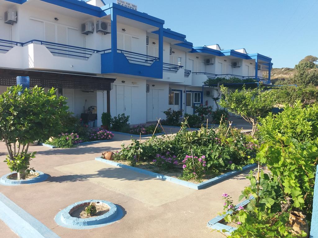Maritsa Apartamento Kéfalos Exterior foto