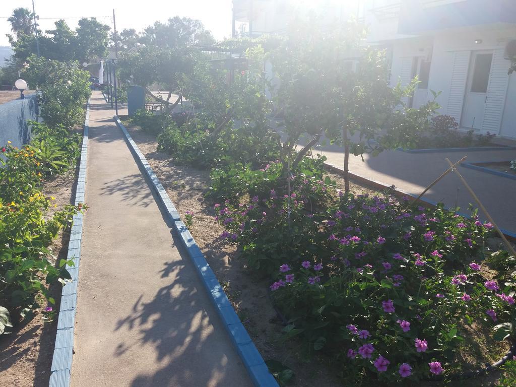 Maritsa Apartamento Kéfalos Exterior foto