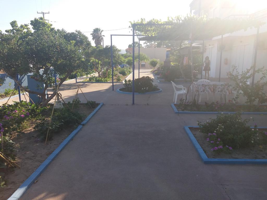 Maritsa Apartamento Kéfalos Exterior foto