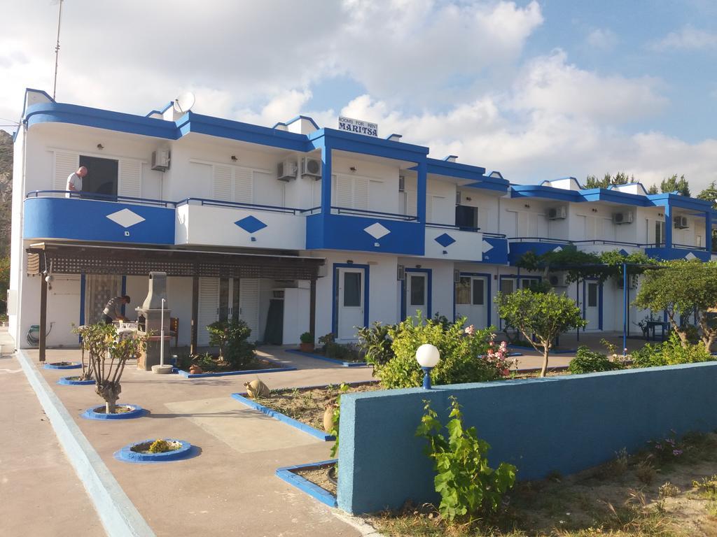Maritsa Apartamento Kéfalos Exterior foto