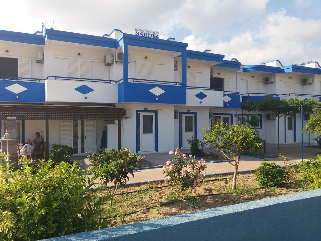 Maritsa Apartamento Kéfalos Exterior foto
