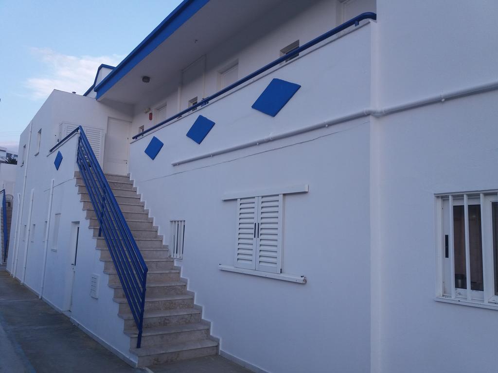 Maritsa Apartamento Kéfalos Exterior foto