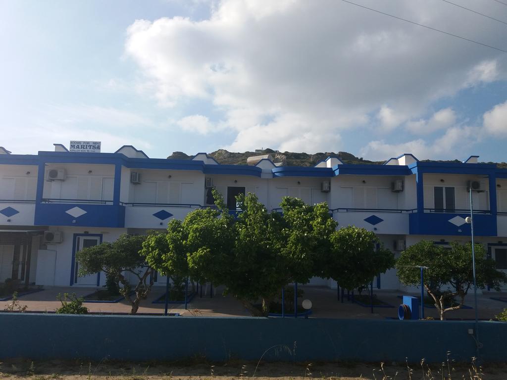 Maritsa Apartamento Kéfalos Exterior foto