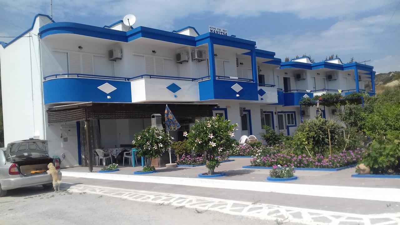 Maritsa Apartamento Kéfalos Exterior foto