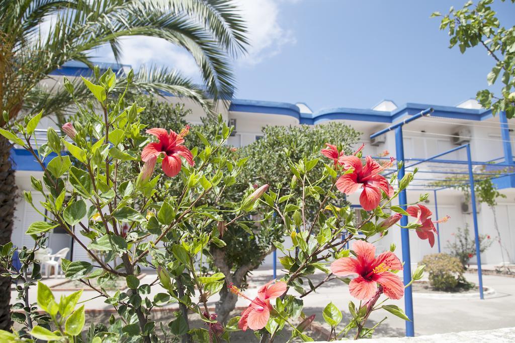 Maritsa Apartamento Kéfalos Quarto foto