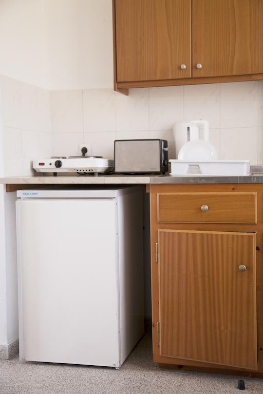 Maritsa Apartamento Kéfalos Quarto foto